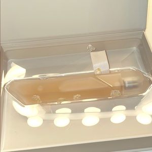 KKW Fragrance Crystal Gardenia Oud
